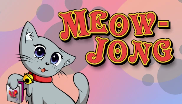喵将（Meow-Jong） 游戏封面