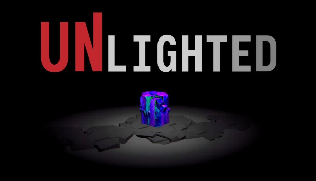 未点亮（Unlighted） 游戏封面