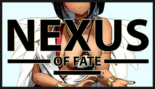 命运交汇点（Nexus of Fate） 游戏封面