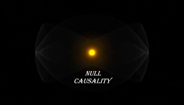 零因果（Null Causality） 游戏封面