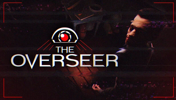 监督者（The Overseer） 游戏封面