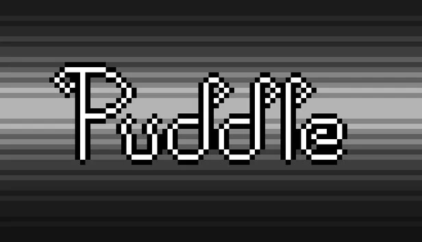 水坑（Puddle） 游戏封面