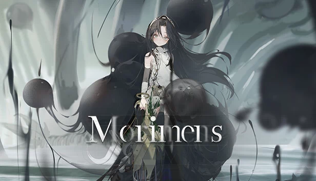 莫里门斯（Morimens） 游戏封面