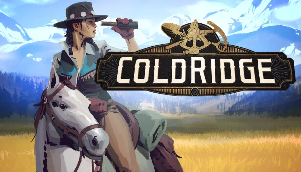 冷岭（ColdRidge） 游戏封面