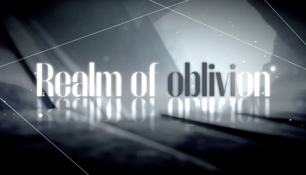 遗忘领域（类魂）（Realm of oblivion(soul like)） 游戏封面