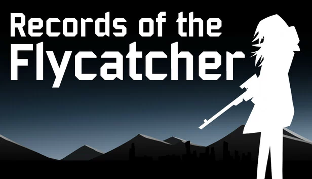 捕蝇草记录（Records of the Flycatcher） 游戏封面