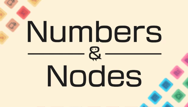 数字与节点（Numbers & Nodes） 游戏封面