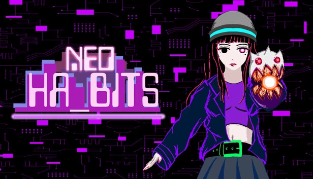 新习惯（Neo HaBits） 游戏封面