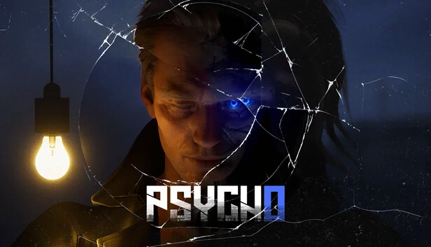 Psycho 游戏封面