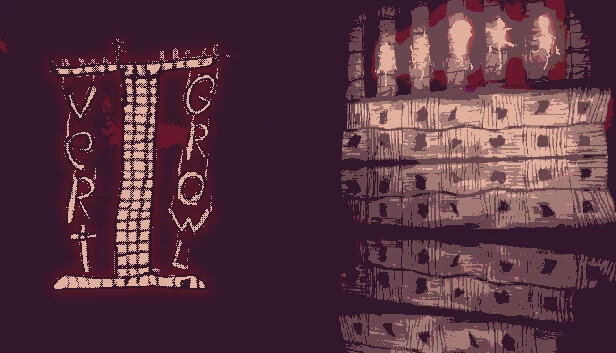 VERTIGROWL 游戏封面