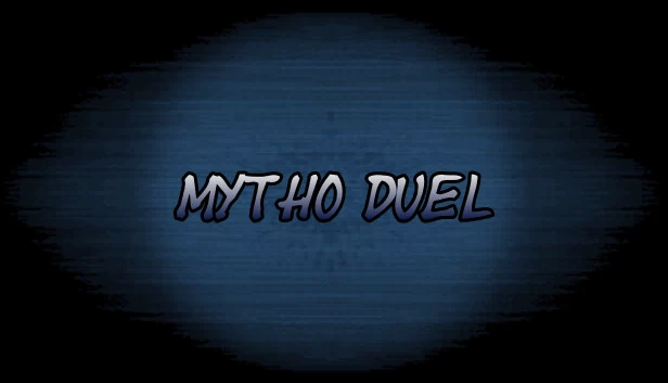 神话决斗（Mytho Duel） 游戏封面