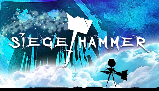 攻城锤（Siege Hammer） 游戏封面