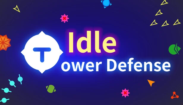 放置塔防(Idle Tower Defense) 游戏封面