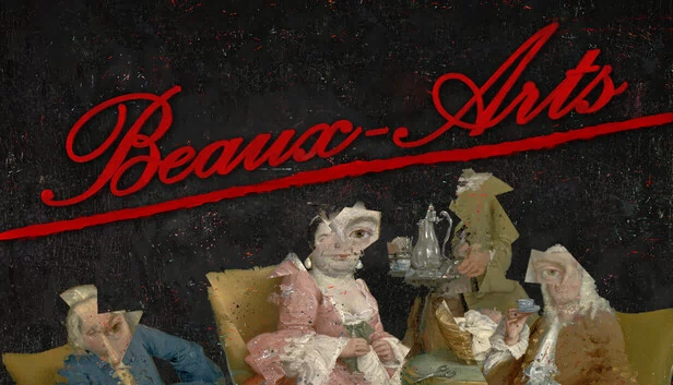 Beaux-Arts 游戏封面