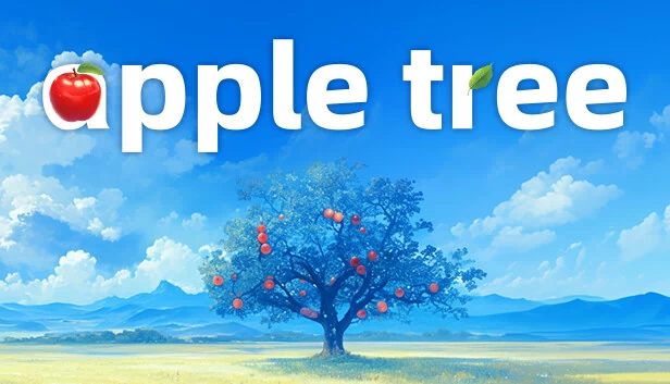苹果树（Apple Tree） 游戏封面