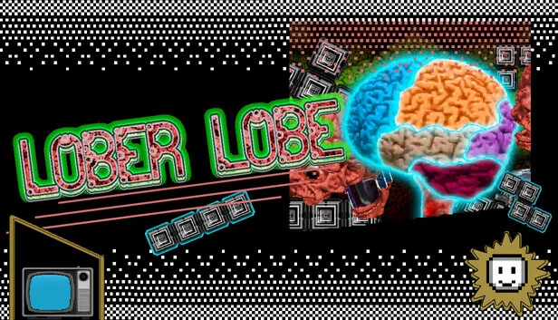 Lober Lobe 游戏封面