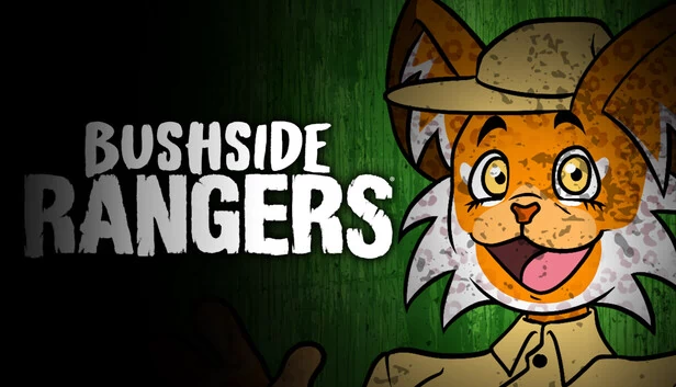 Bushside Rangers 游戏封面
