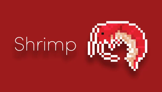 虾(Shrimp) 游戏封面