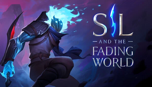 Sil与消逝的世界（Sil and the Fading World） 游戏封面