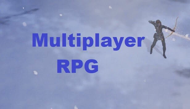 多人角色扮演游戏（Multiplayer RPG） 游戏封面