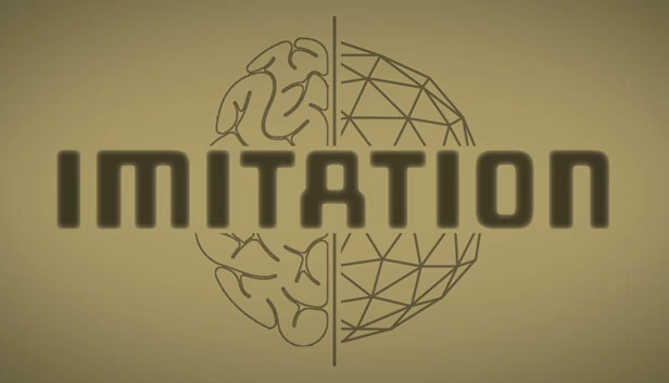 模仿（Imitation） 游戏封面