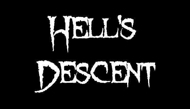 地狱降临（Hell's Descent） 游戏封面