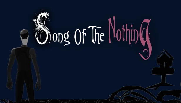 虚无之歌（Song of the Nothing） 游戏封面
