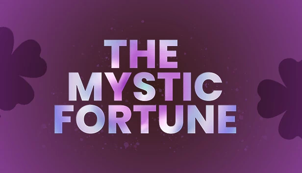 神秘财富（The Mystic Fortune） 游戏封面