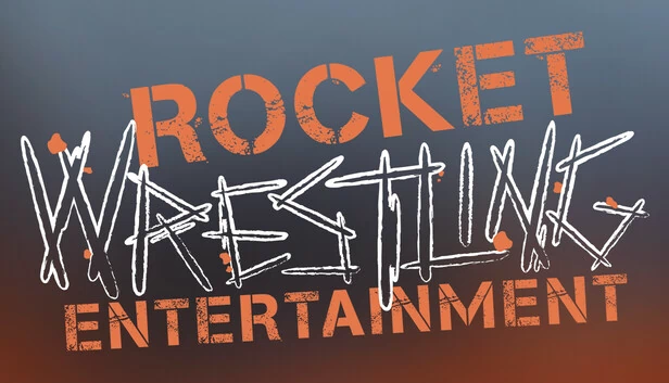 火箭摔跤娱乐（Rocket Wrestling Entertainment） 游戏封面