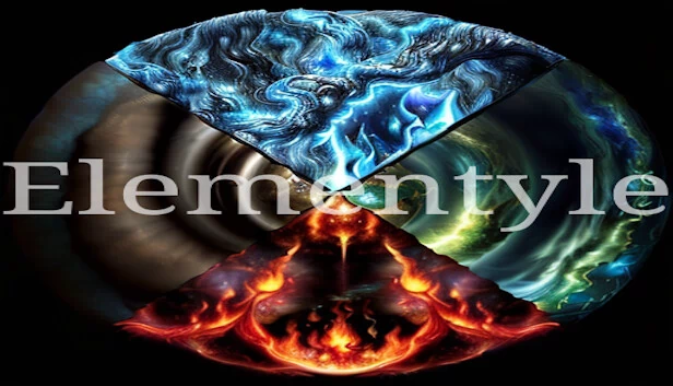 Elementyle 游戏封面