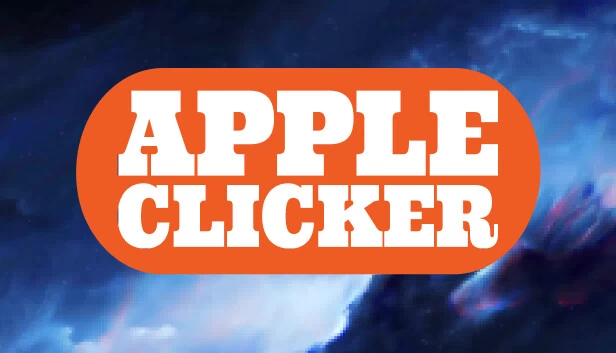 苹果点击器（Apple Clicker） 游戏封面
