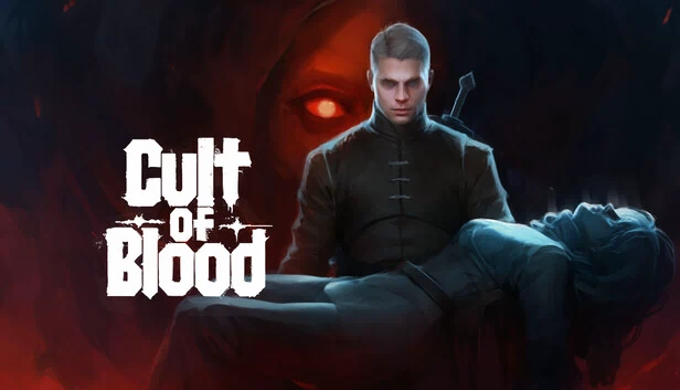 血之教派（Cult Of Blood） 游戏封面