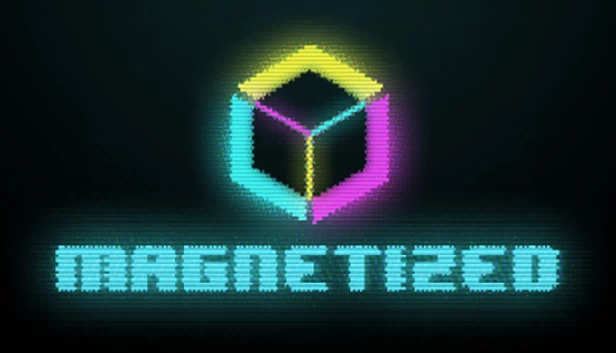 磁化（Magnetized） 游戏封面