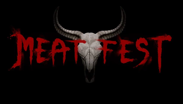 肉节（Meat Fest） 游戏封面
