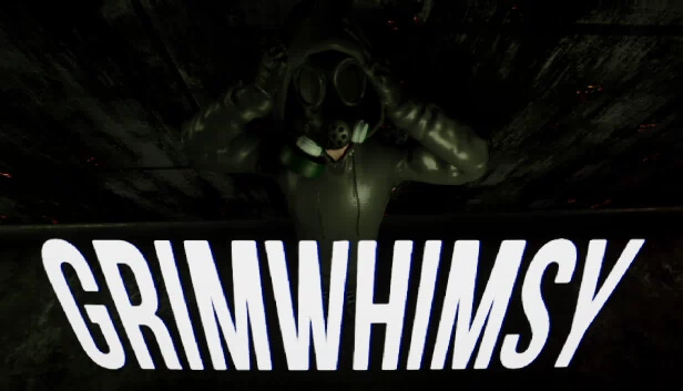 GrimWhimsy 游戏封面