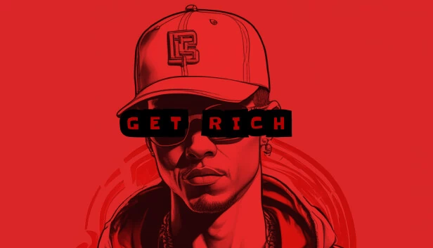 致富（Get Rich） 游戏封面