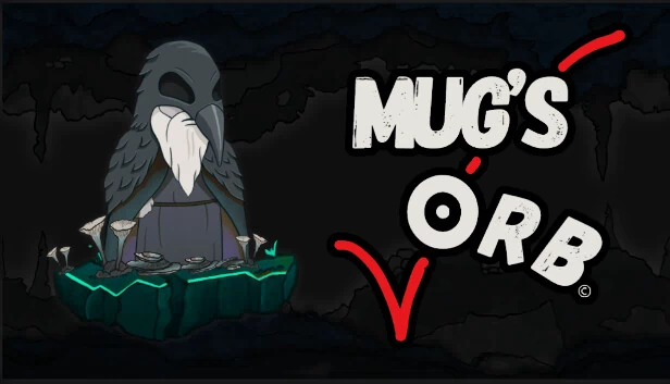 穆格的奥术球（Mug's Orb） 游戏封面