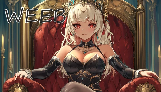 WEEB 游戏封面