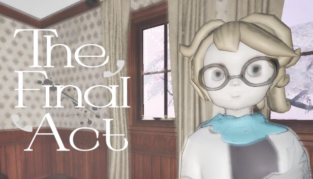 最终章（The Final Act） 游戏封面