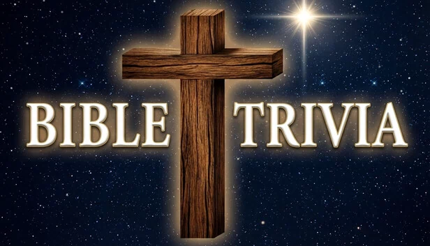 圣经问答（Bible Trivia） 游戏封面
