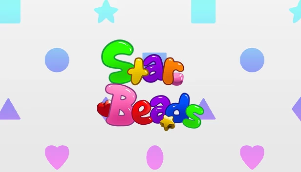 星珠（Star Beads） 游戏封面