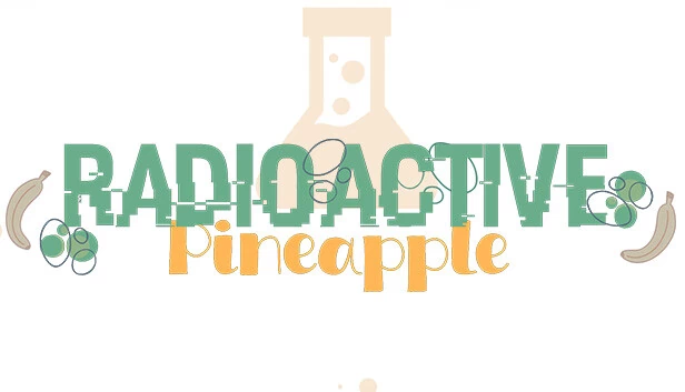 放射性菠萝（Radioactive Pineapple） 游戏封面