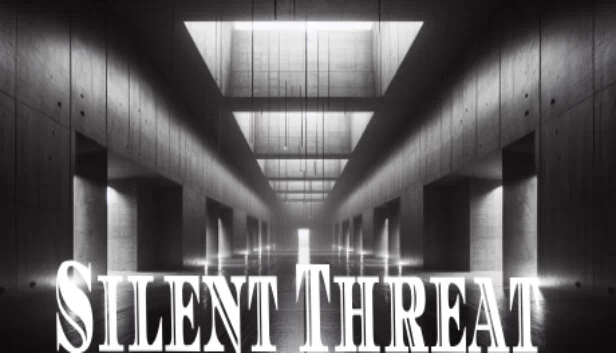 无声威胁(Silent Threat) 游戏封面