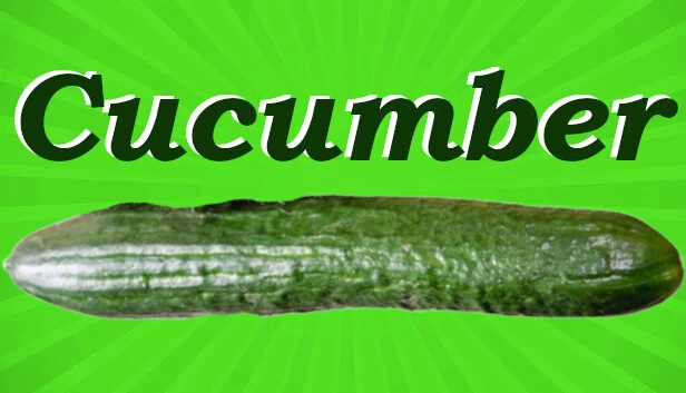 黄瓜(Cucumber) 游戏封面
