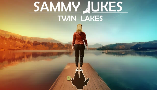 萨米·朱克斯：双湖镇（Sammy Jukes: Twin Lakes） 游戏封面