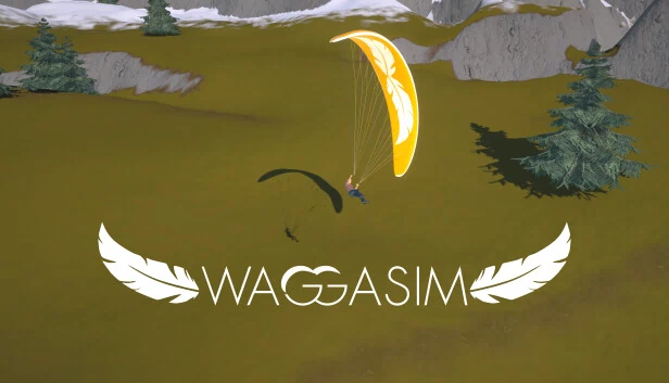 WaggaSim 游戏封面