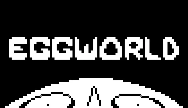 EGGWORLD 游戏封面