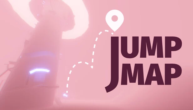 JumpMap 游戏封面