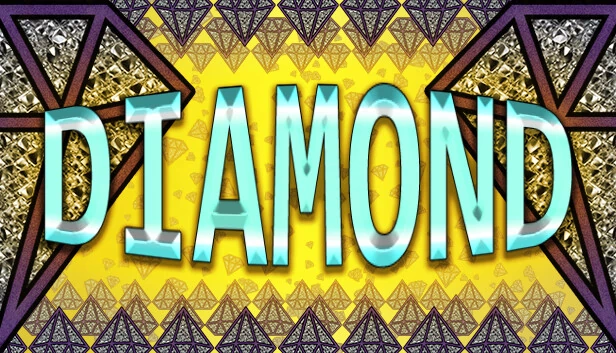 钻石（Diamond） 游戏封面