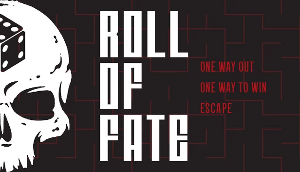 命运之掷（Roll of Fate） 游戏封面